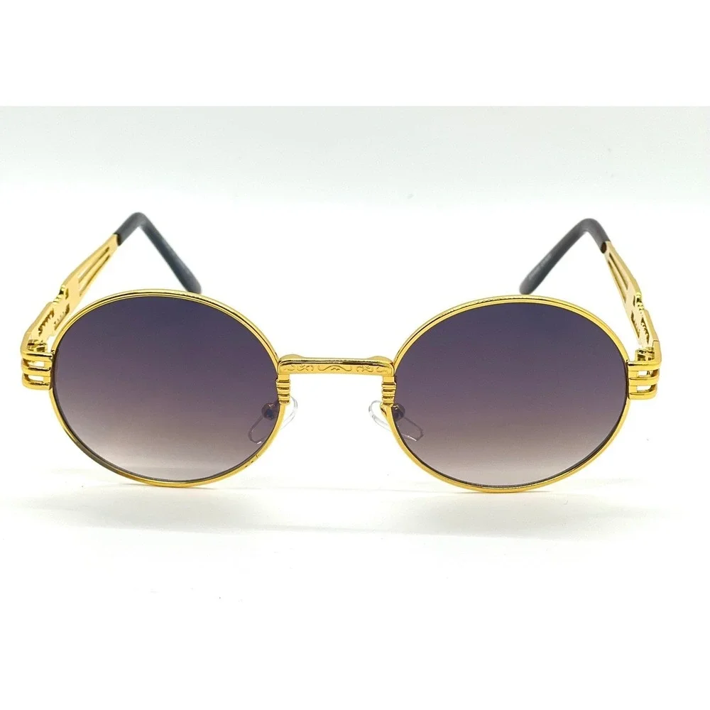 N/A statement sunglasses